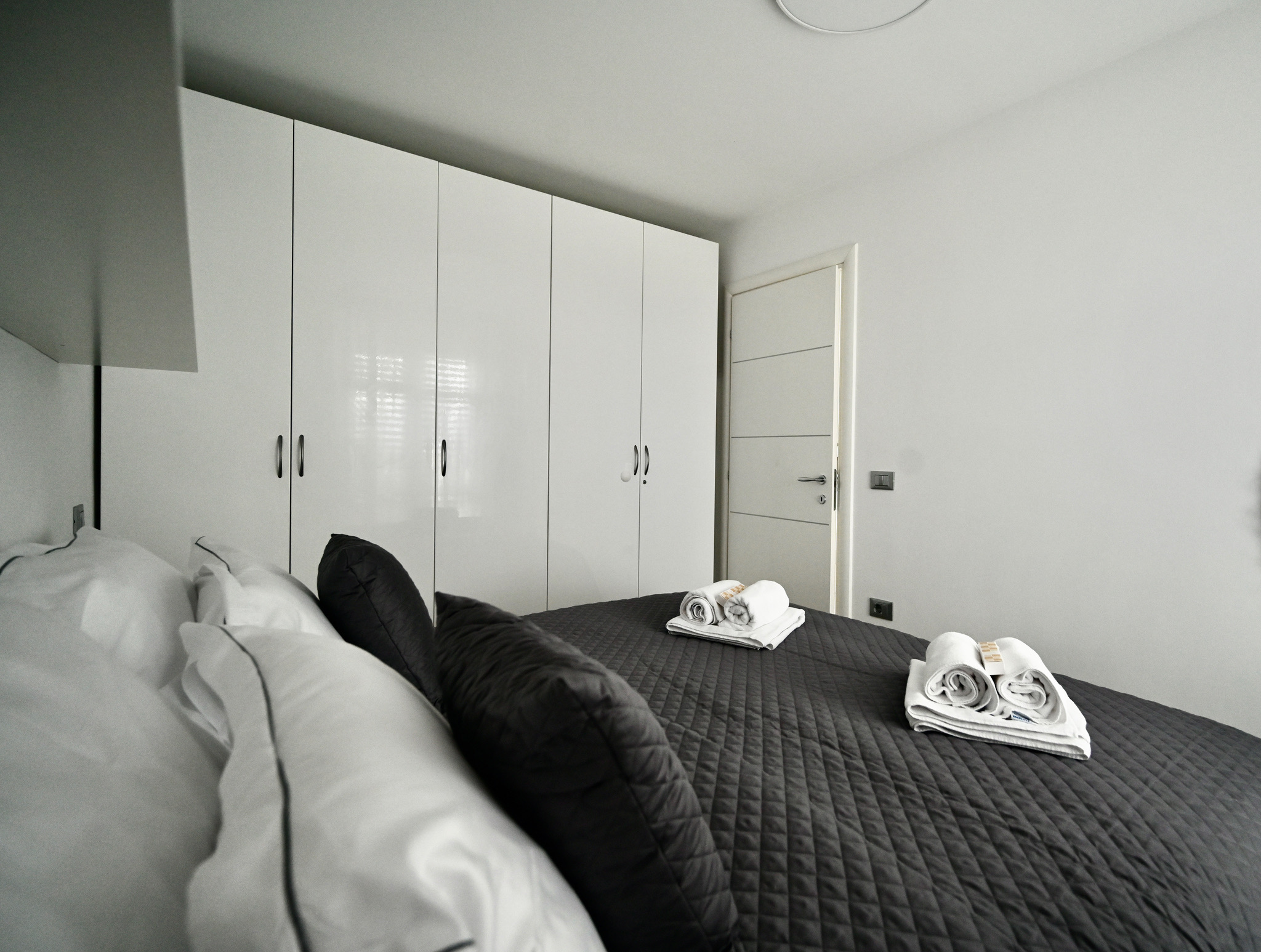 Apartment detail